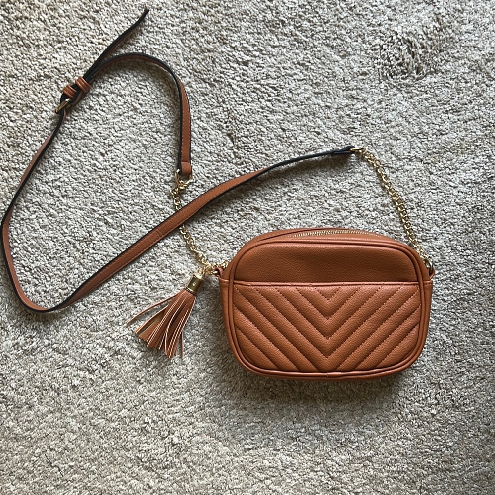 Crossbody Bag